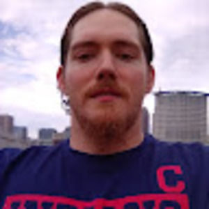 Meet your Posher, Jeff